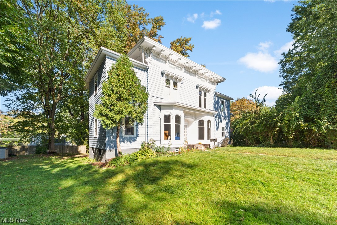 Cole & Co Surv - Commercial Sale