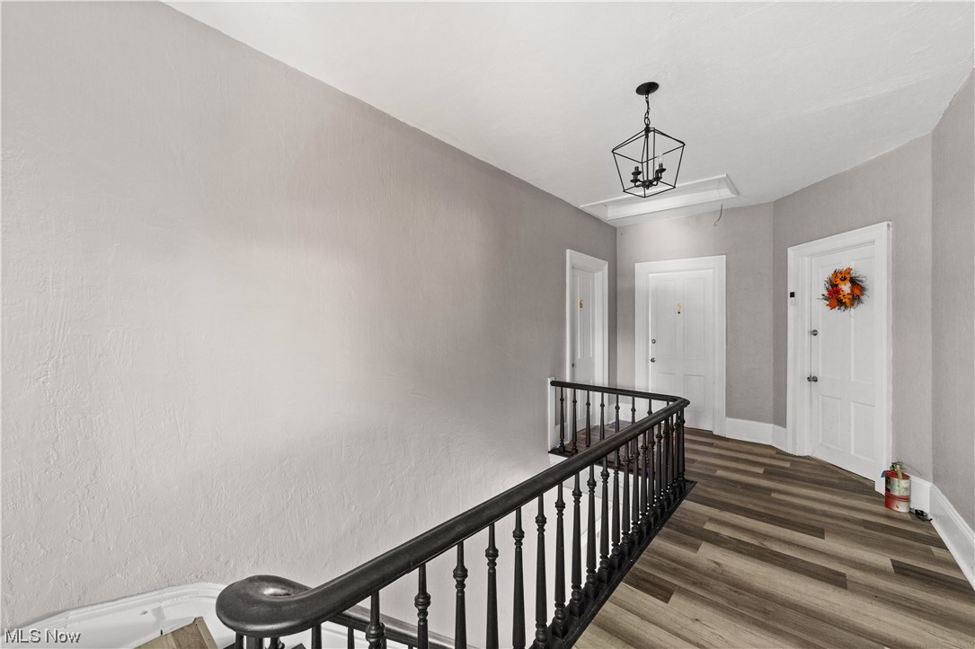 Cole & Co Surv - Commercial Sale