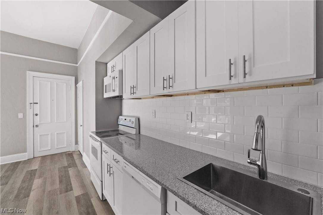 Cole & Co Surv - Commercial Sale