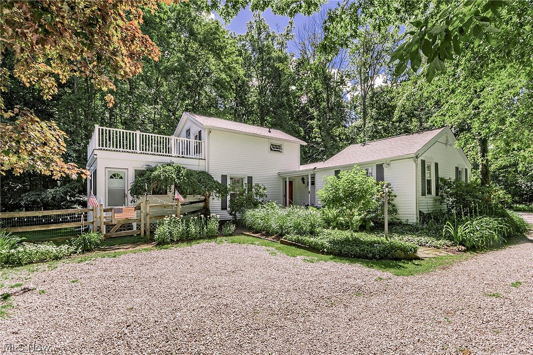 15879 Hemlock Road