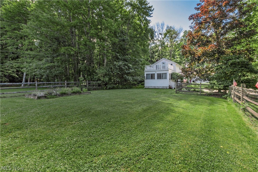 15879 Hemlock Road