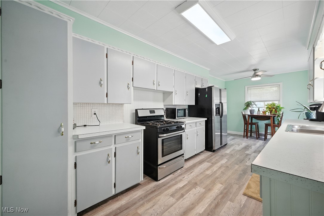 Tallmadge 10 - Residential