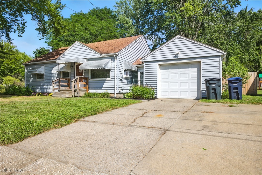 Tallmadge 10 - Residential