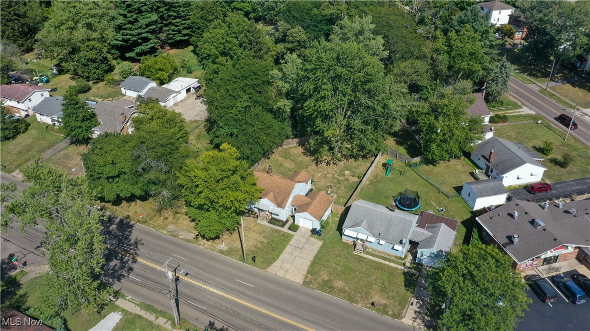 Tallmadge 10 - Residential