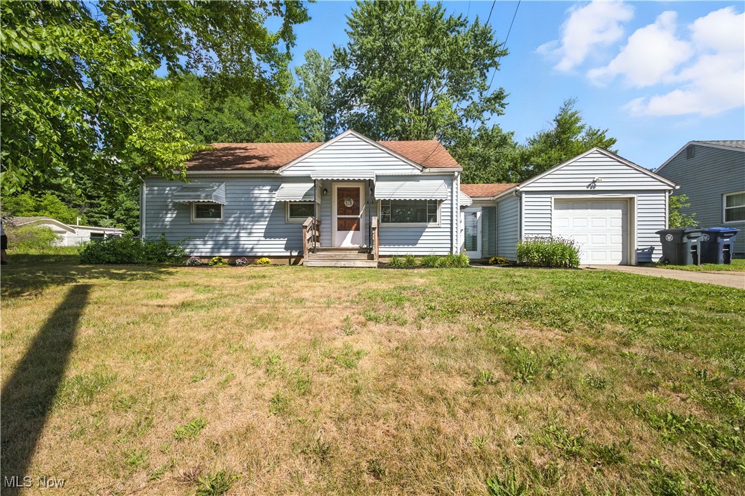 Tallmadge 10 - Residential