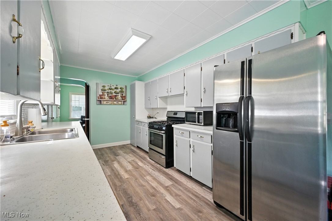 Tallmadge 10 - Residential