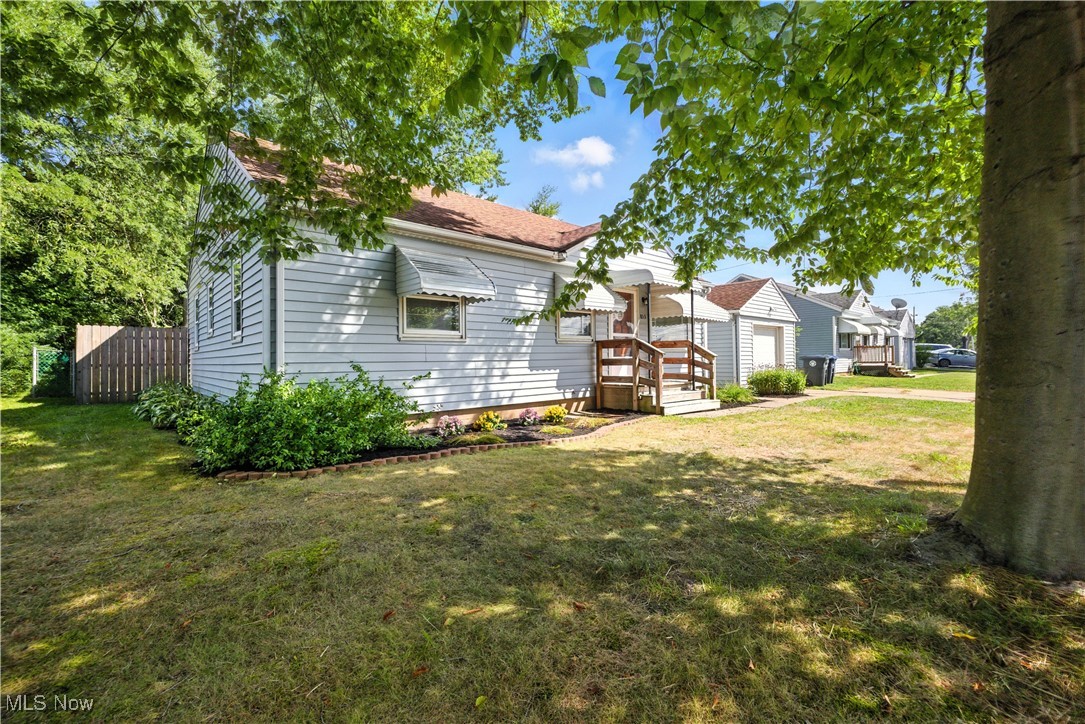 Tallmadge 10 - Residential