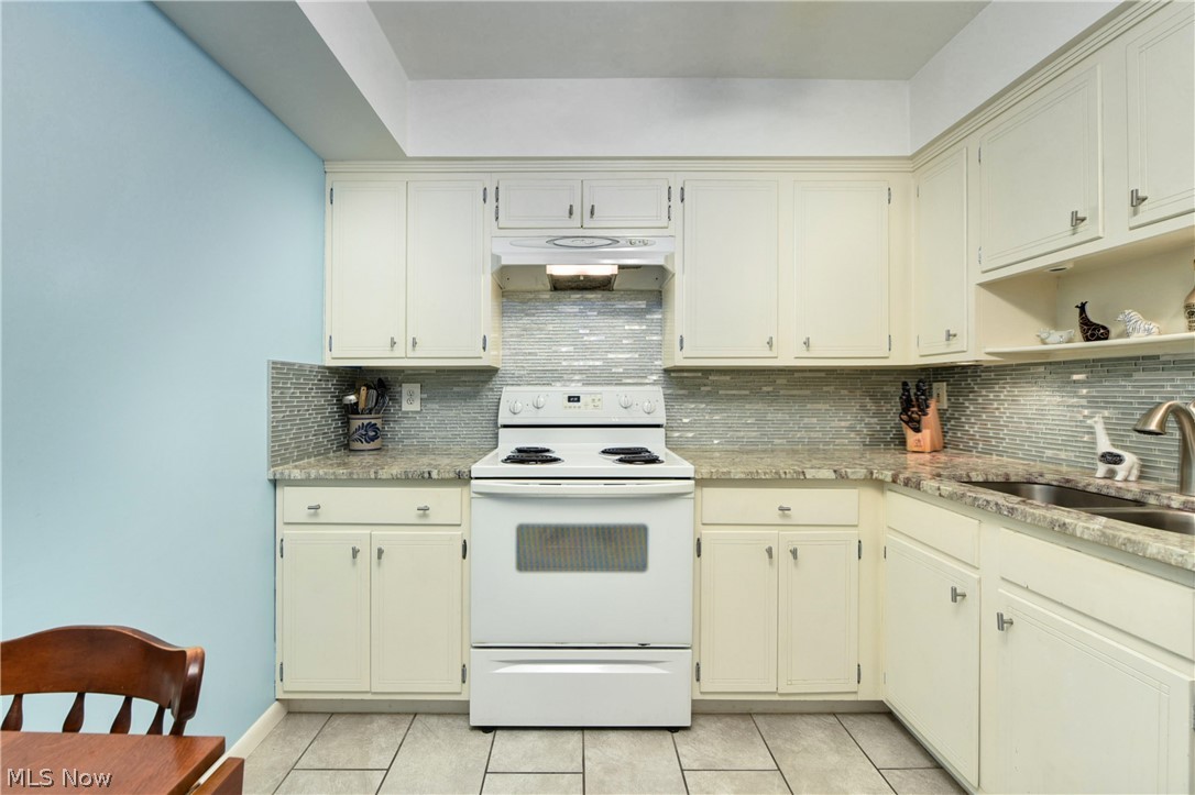 Cliff Towers Condo - Residential