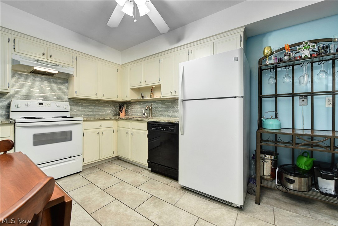 Cliff Towers Condo - Residential