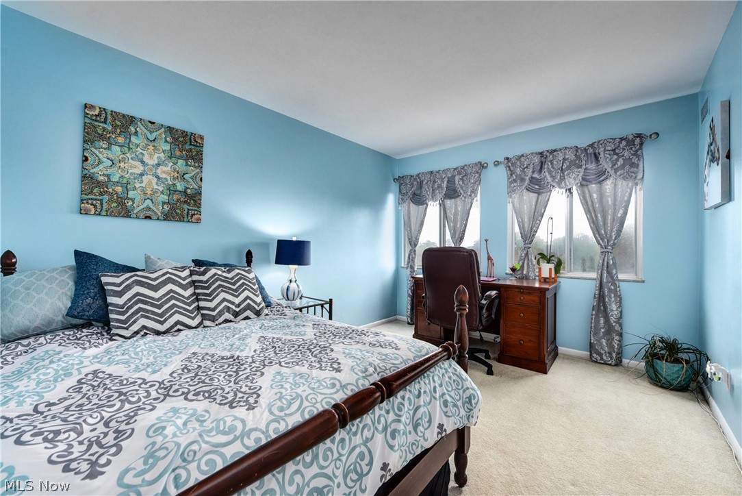 Cliff Towers Condo - Residential