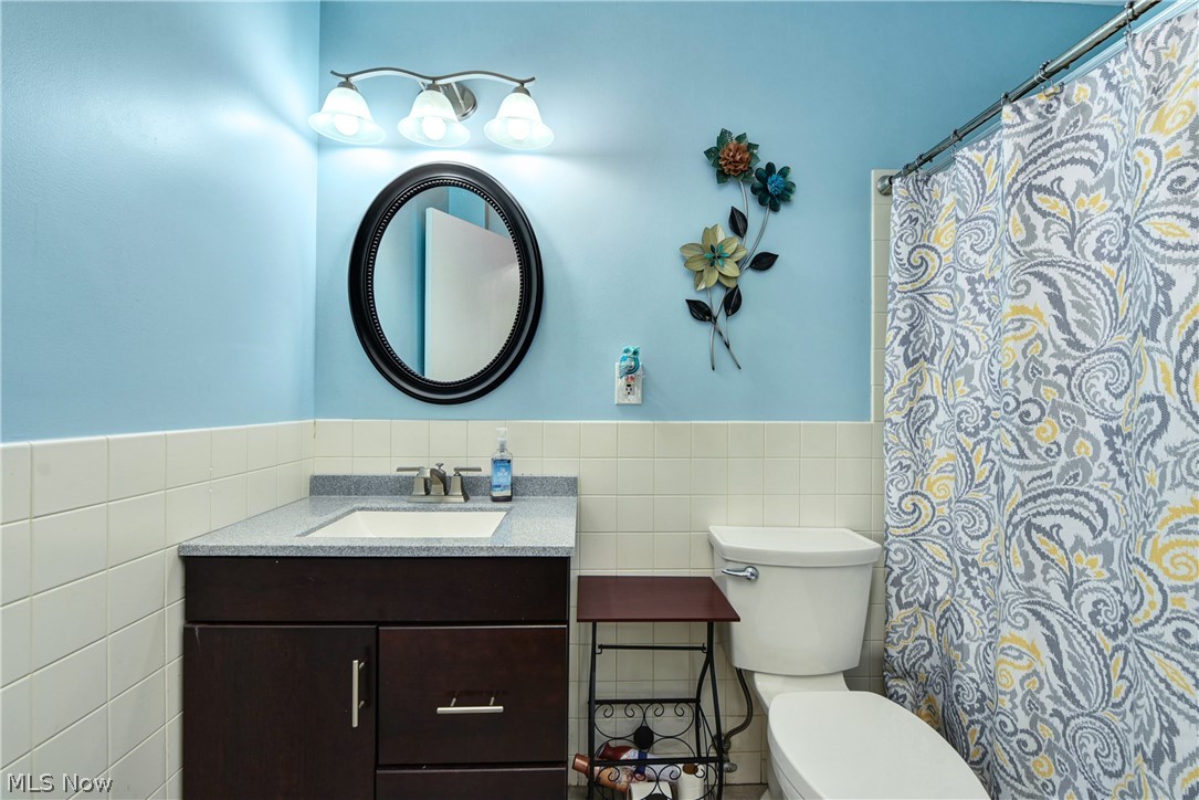 Cliff Towers Condo - Residential