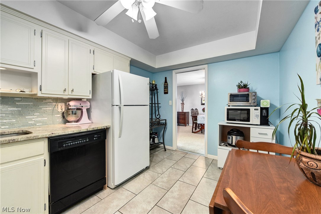 Cliff Towers Condo - Residential