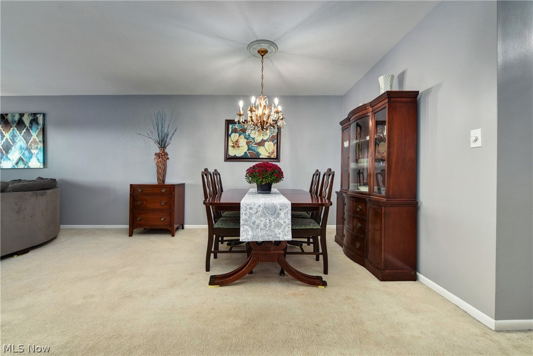 Cliff Towers Condo - Residential