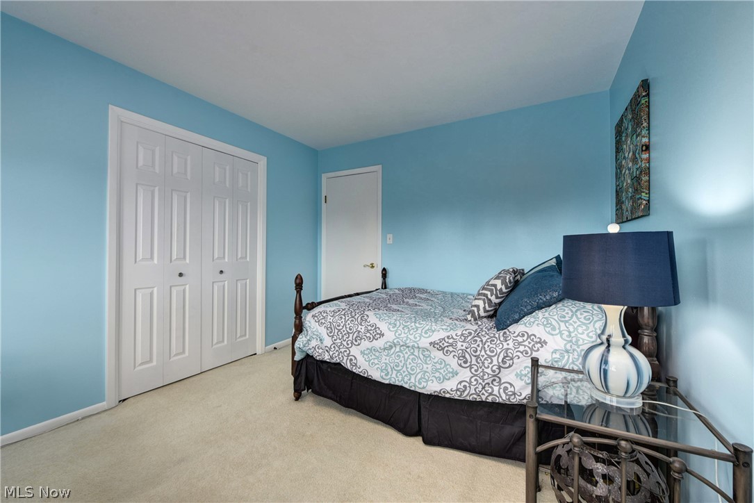 Cliff Towers Condo - Residential