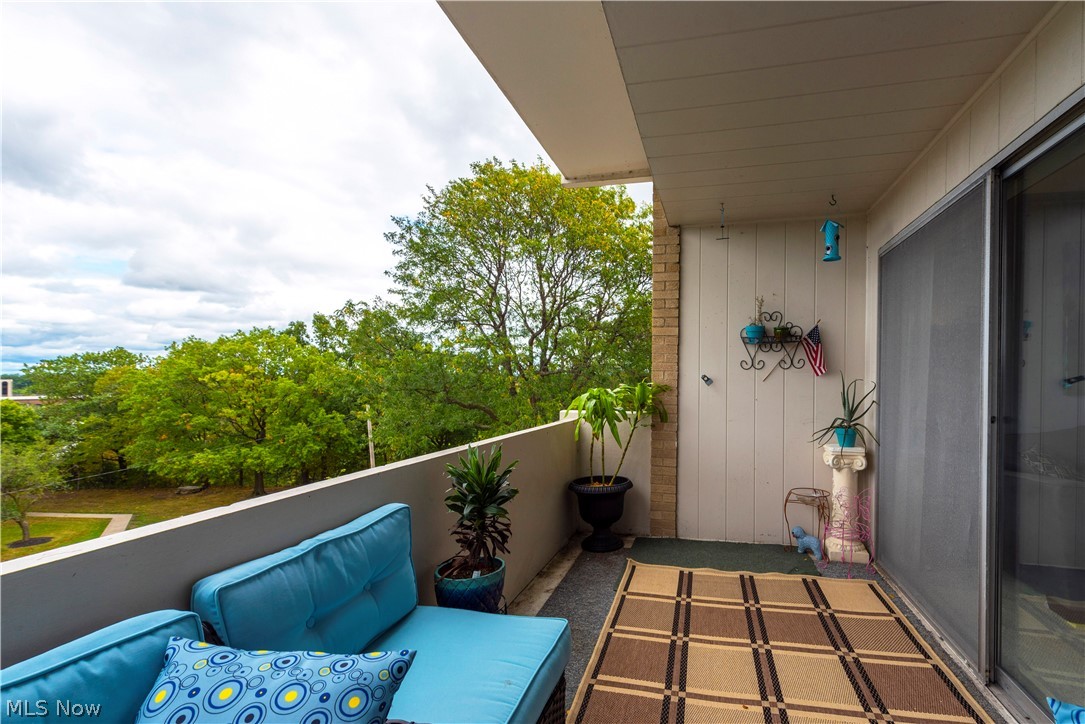 Cliff Towers Condo - Residential