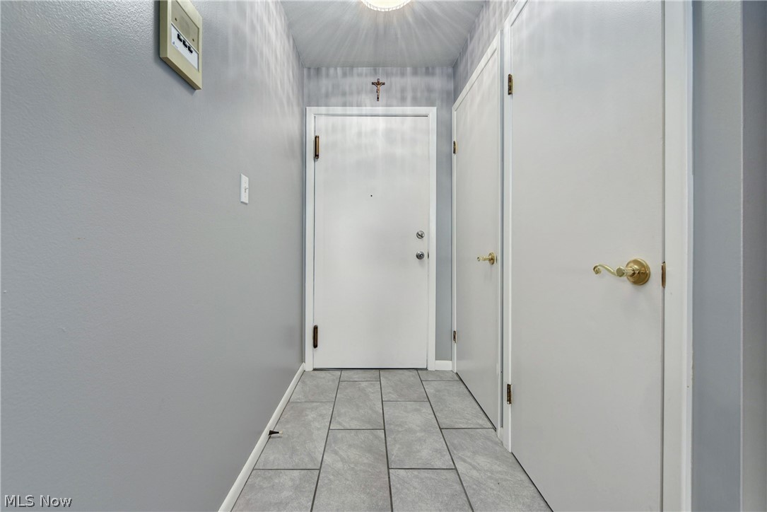 Cliff Towers Condo - Residential