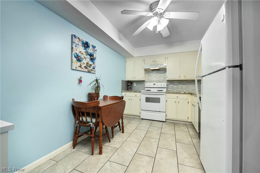 Cliff Towers Condo - Residential