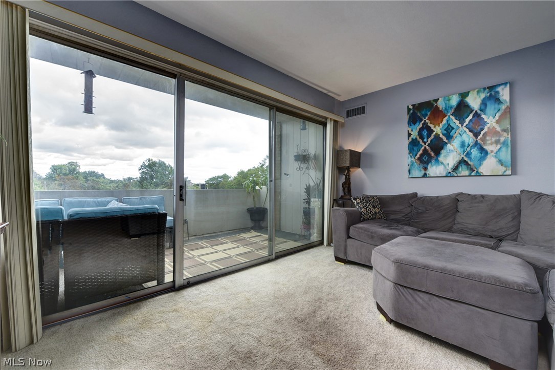 Cliff Towers Condo - Residential
