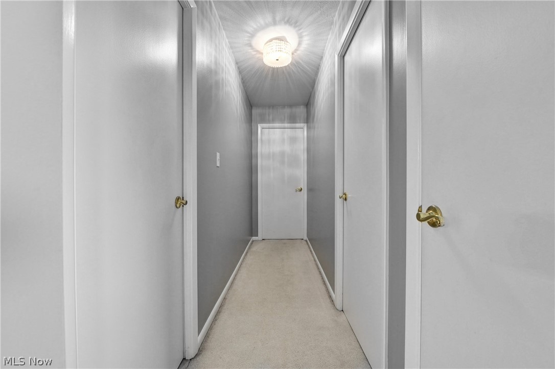 Cliff Towers Condo - Residential
