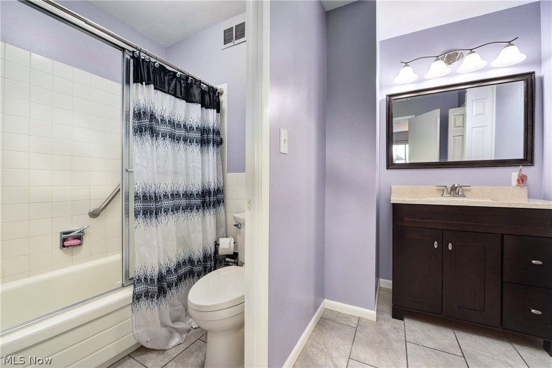 Cliff Towers Condo - Residential