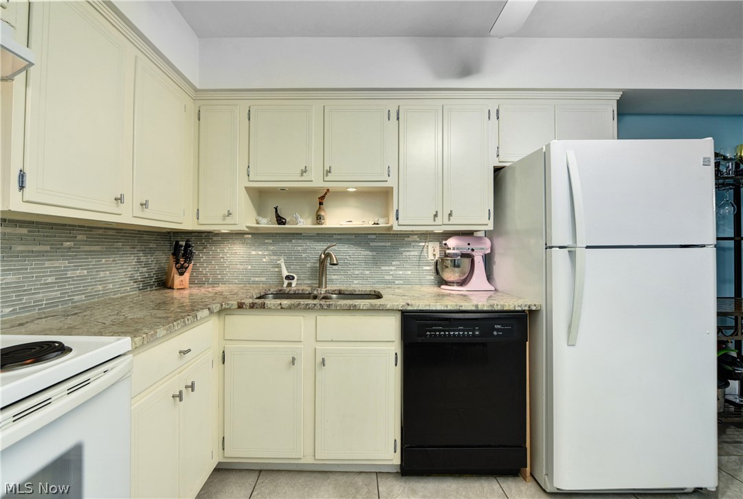 Cliff Towers Condo - Residential