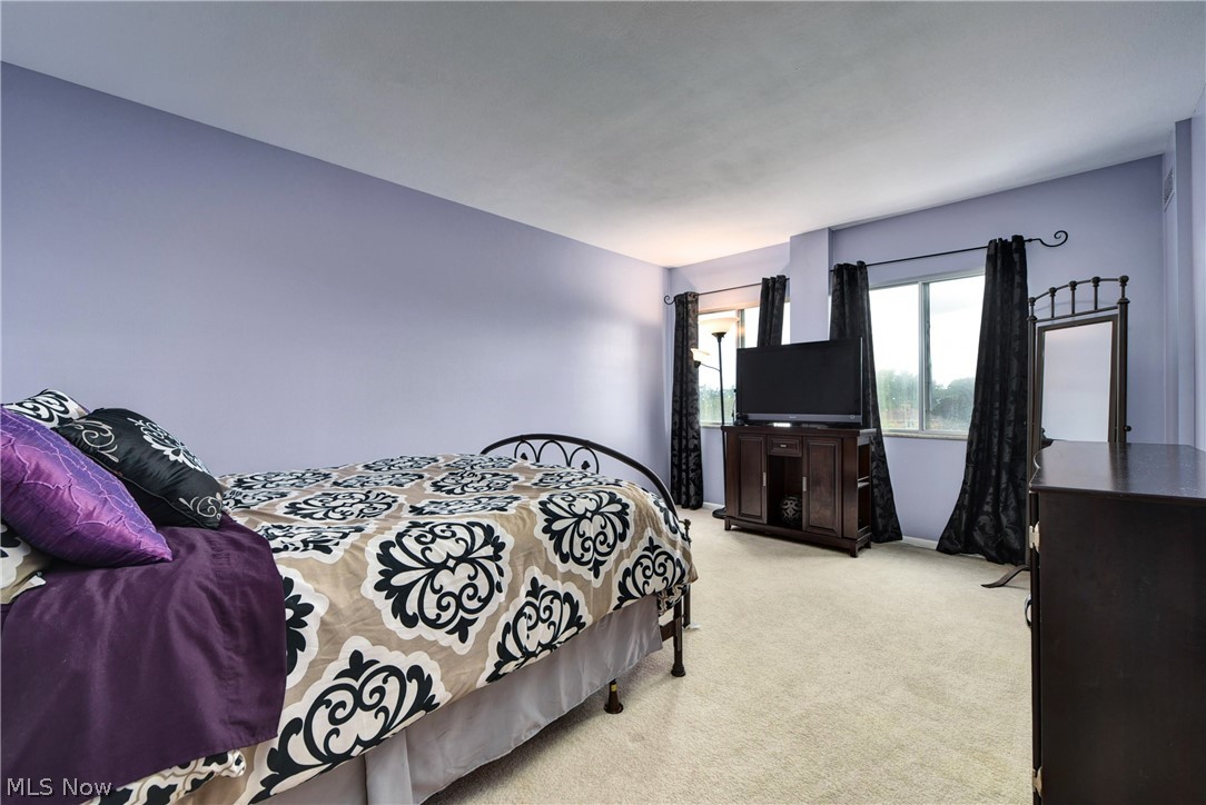 Cliff Towers Condo - Residential