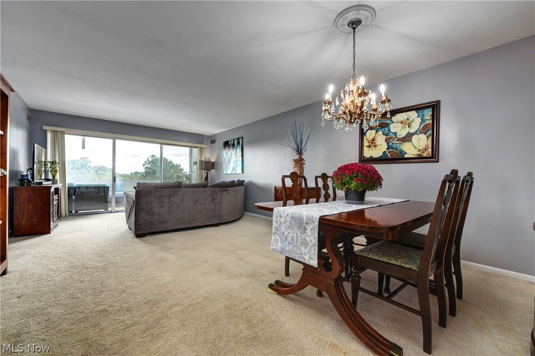 Cliff Towers Condo - Residential