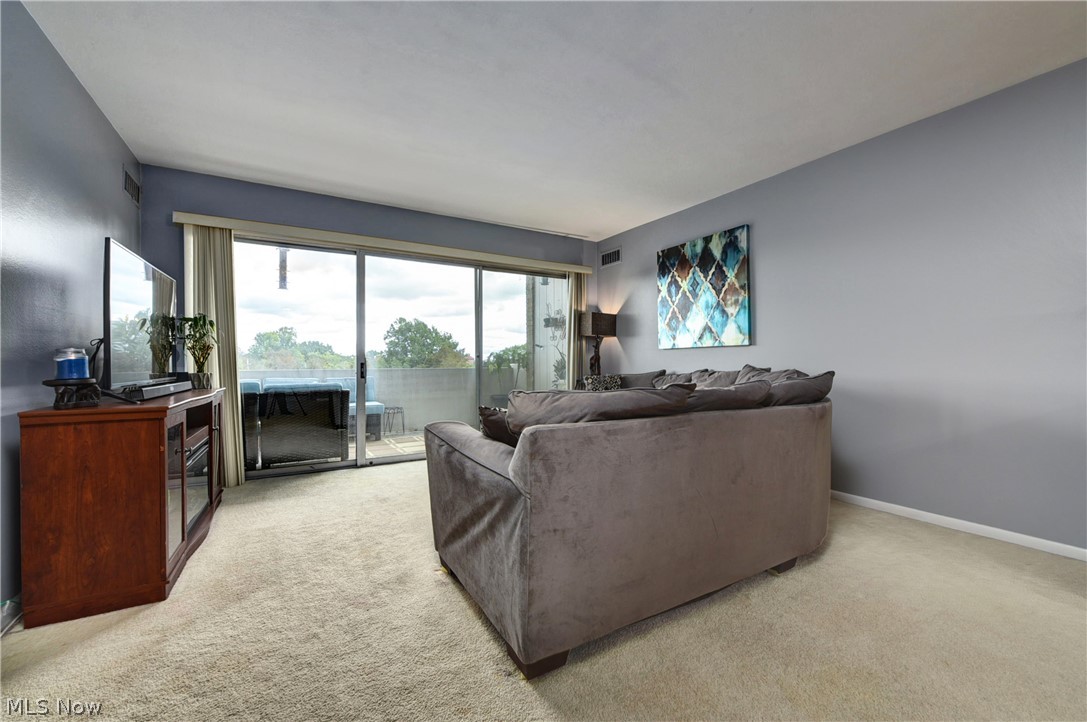 Cliff Towers Condo - Residential