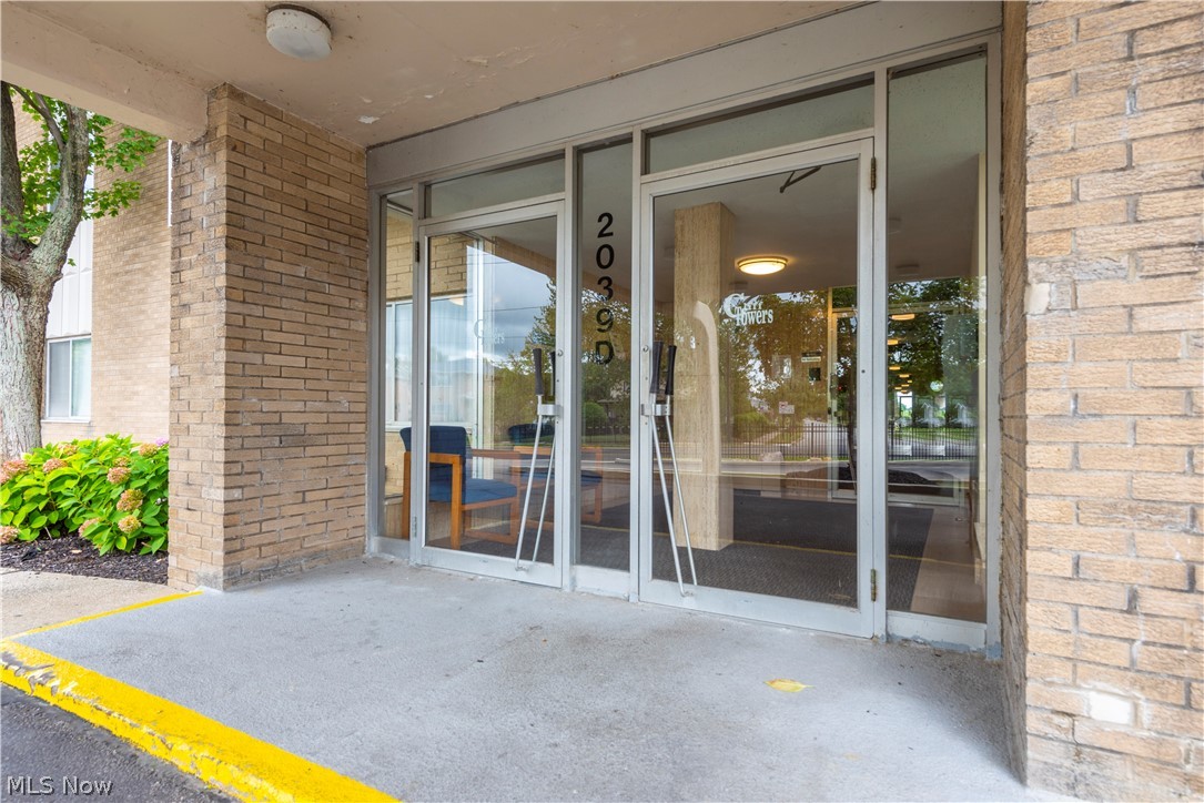 Cliff Towers Condo - Residential
