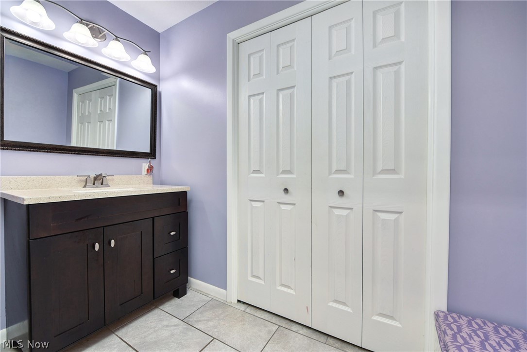Cliff Towers Condo - Residential
