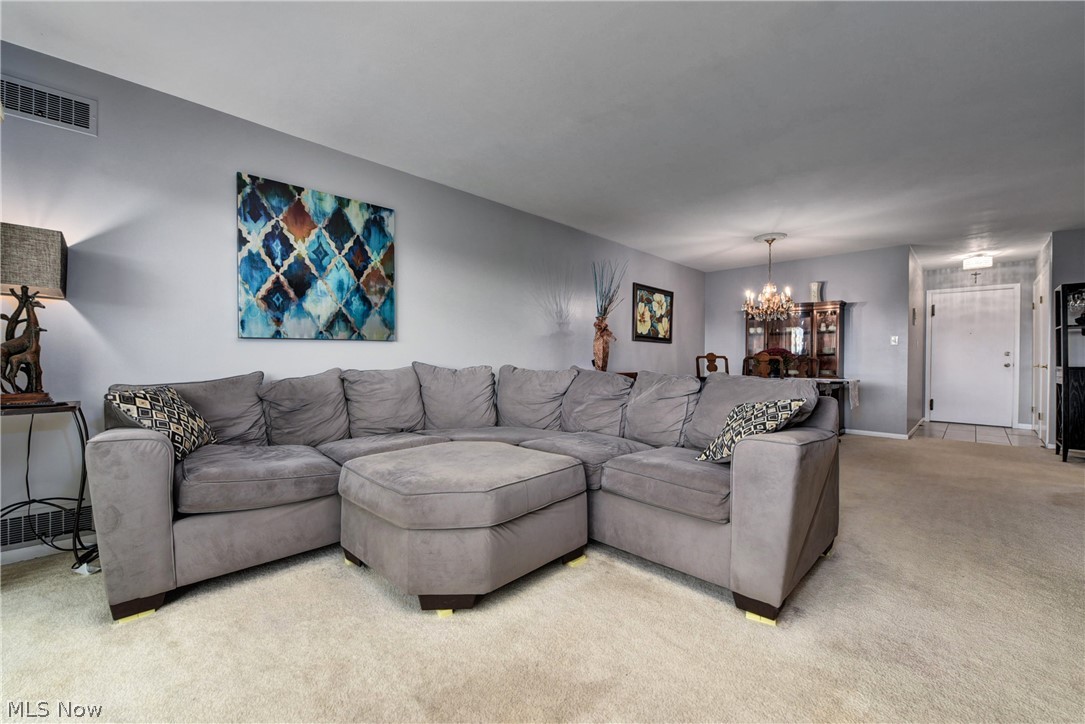 Cliff Towers Condo - Residential