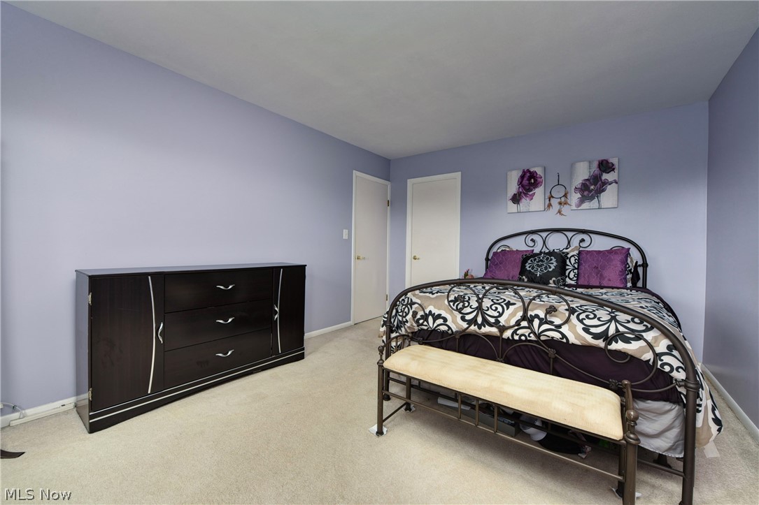 Cliff Towers Condo - Residential