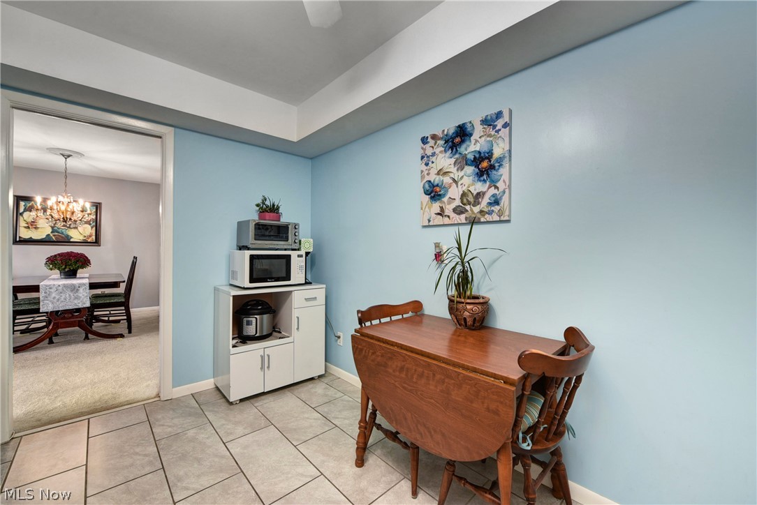 Cliff Towers Condo - Residential