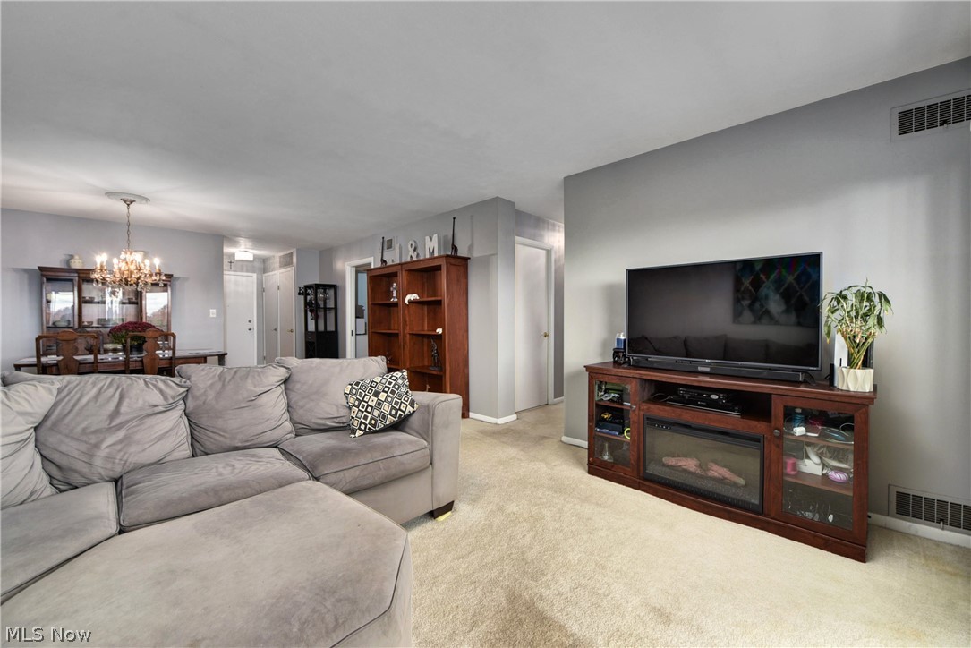 Cliff Towers Condo - Residential