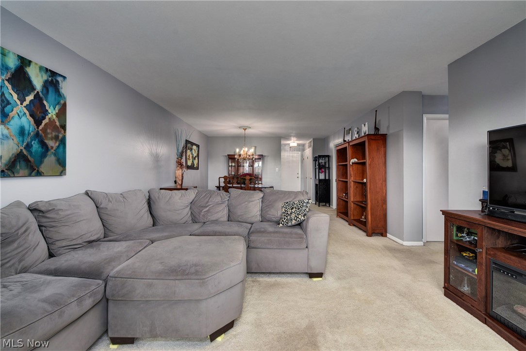 Cliff Towers Condo - Residential