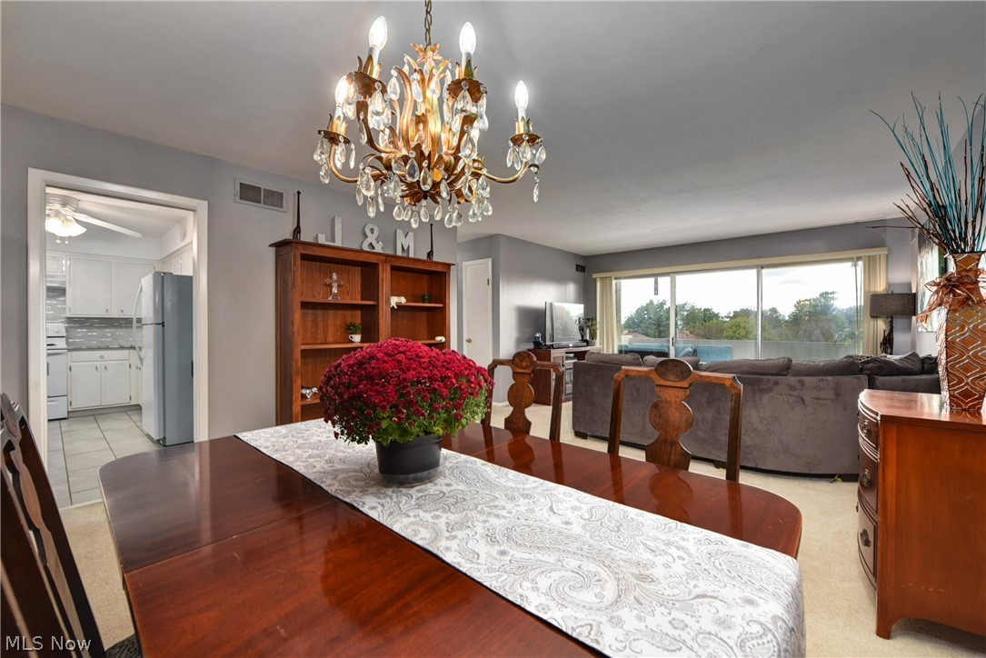 Cliff Towers Condo - Residential