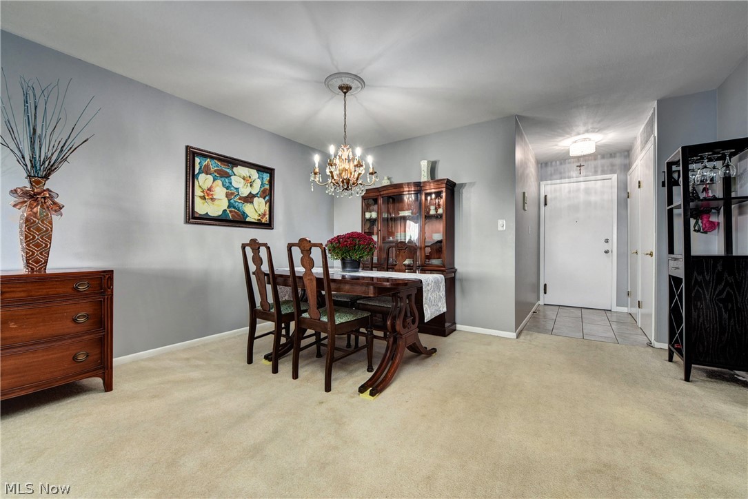 Cliff Towers Condo - Residential