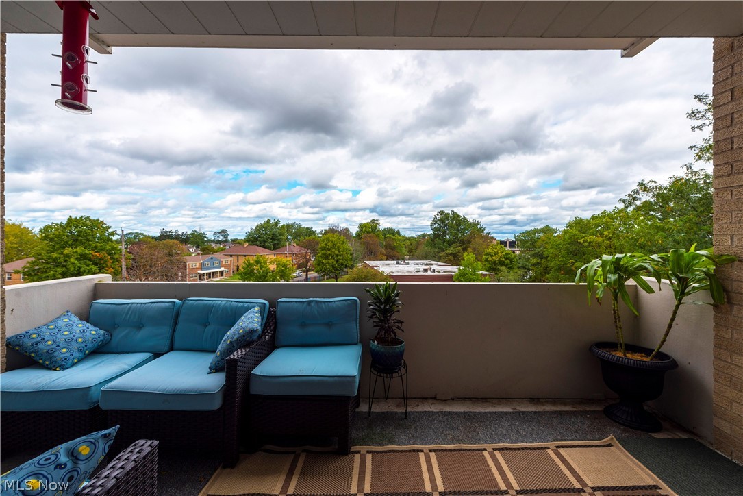 Cliff Towers Condo - Residential