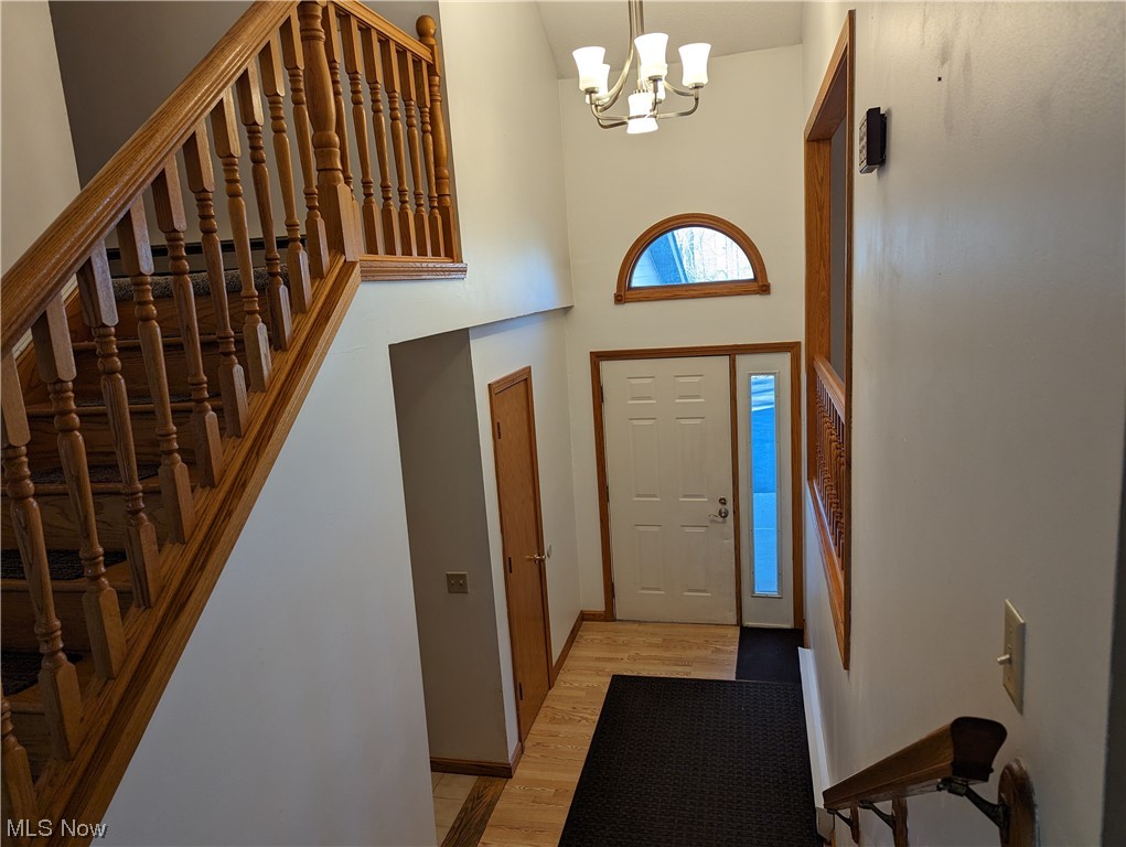 Connecticut Western Reserve - Residential Lease