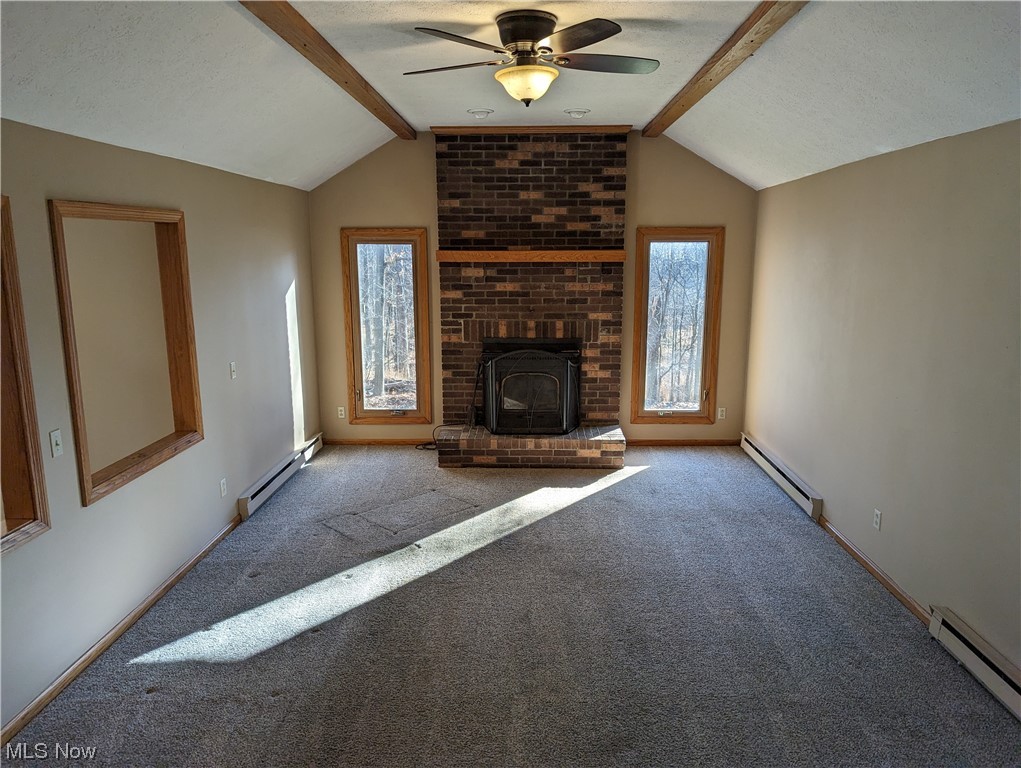 Connecticut Western Reserve - Residential Lease