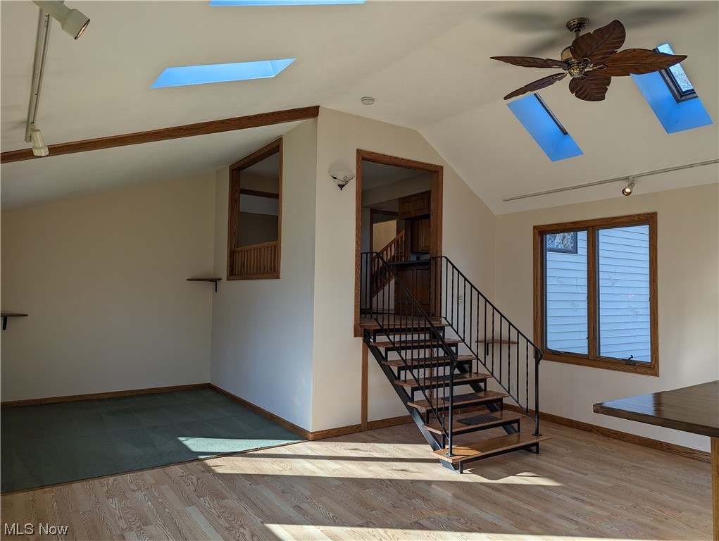 Connecticut Western Reserve - Residential Lease