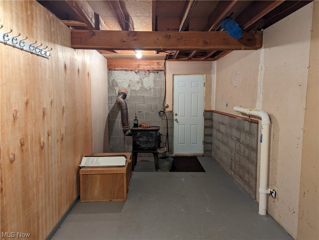 Connecticut Western Reserve - Residential Lease