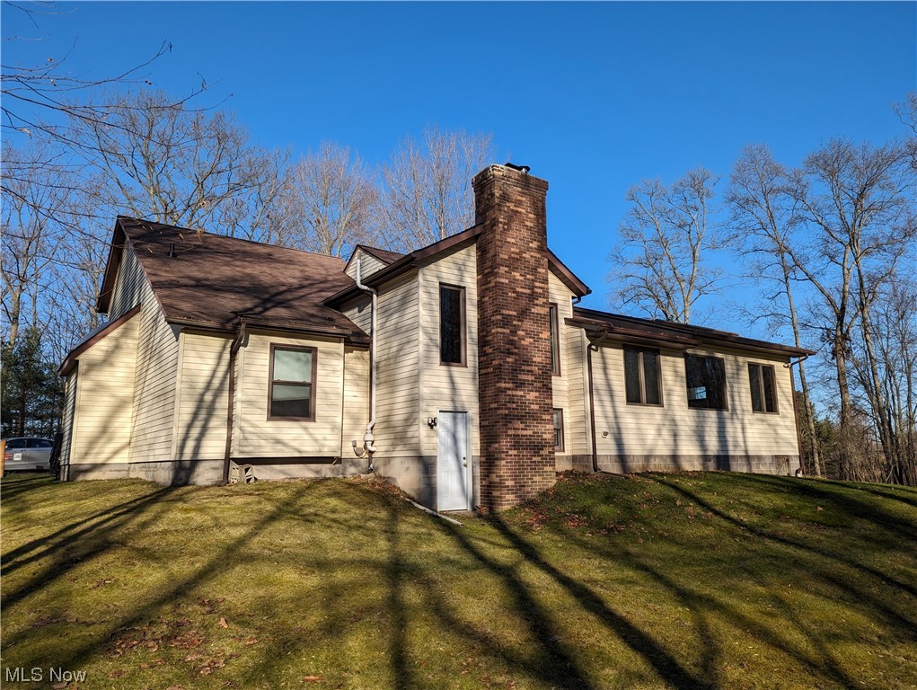 Connecticut Western Reserve - Residential Lease