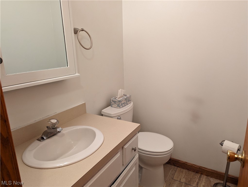 Connecticut Western Reserve - Residential Lease