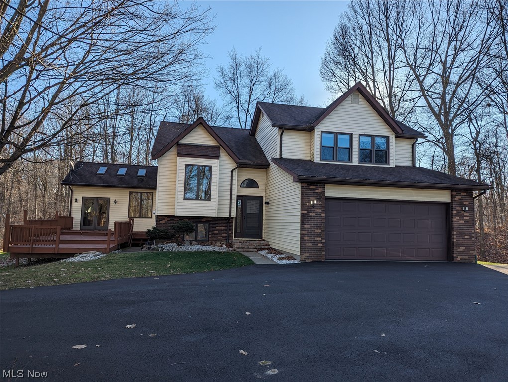 Connecticut Western Reserve - Residential Lease