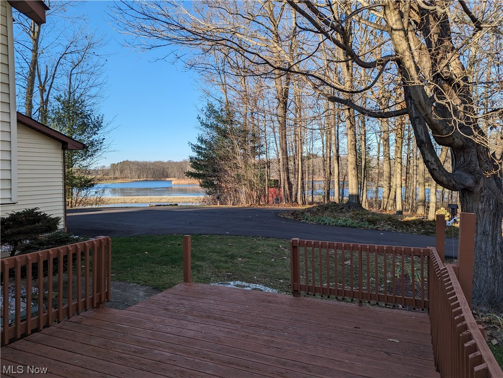 Connecticut Western Reserve - Residential Lease