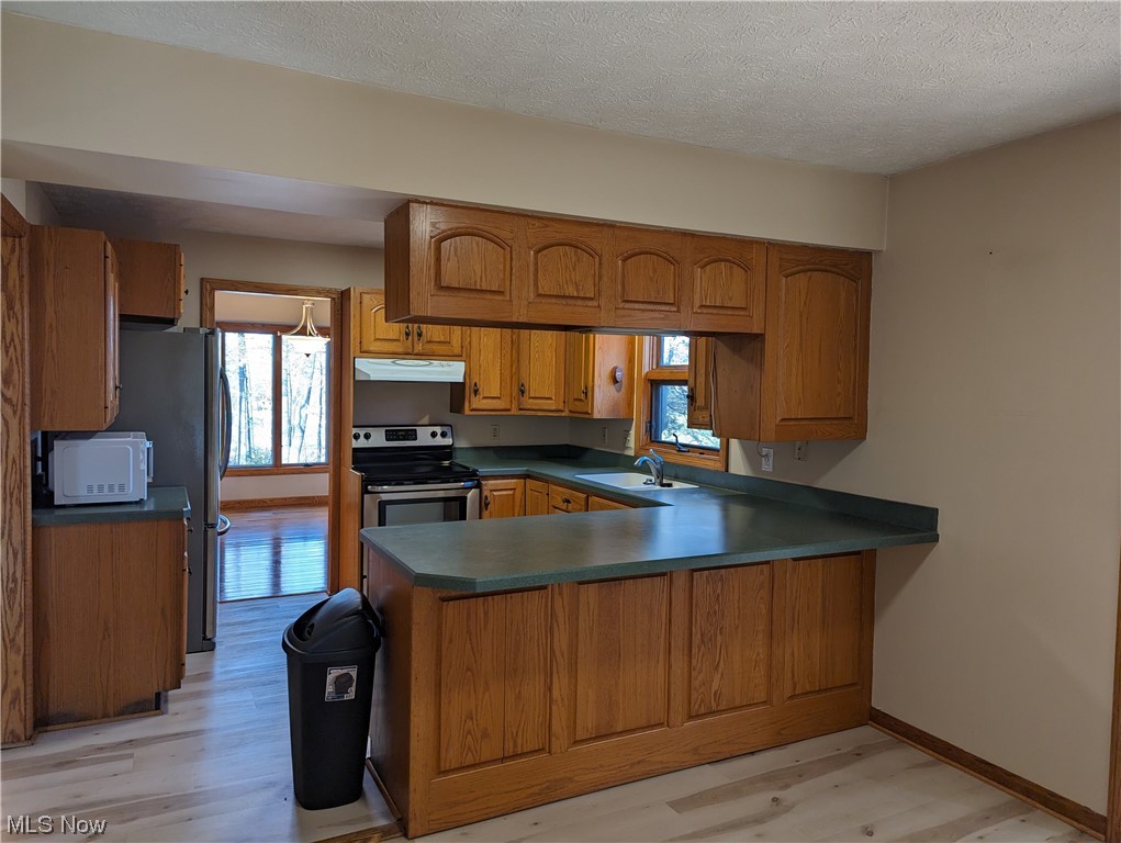 Connecticut Western Reserve - Residential Lease