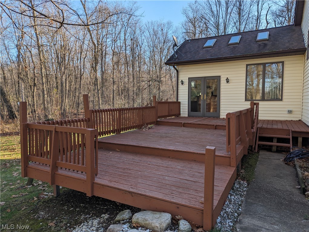 Connecticut Western Reserve - Residential Lease