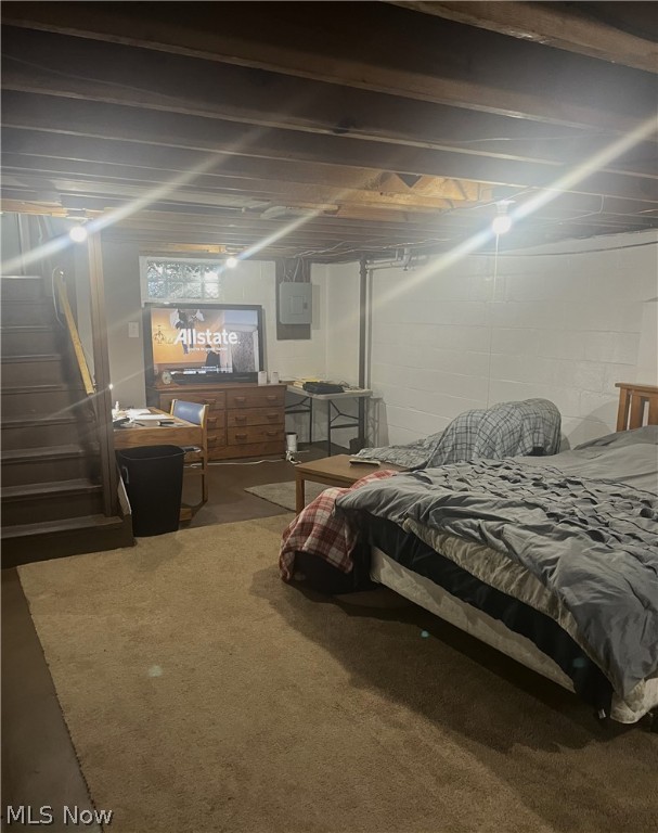 Summit Heights - Residential