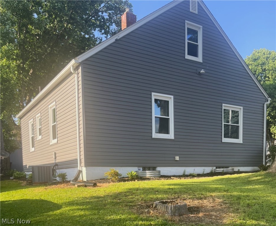 Summit Heights - Residential